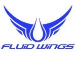 Fluid Wings Website